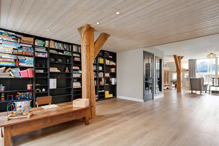 Foto 11 van Oshaarseweg 49