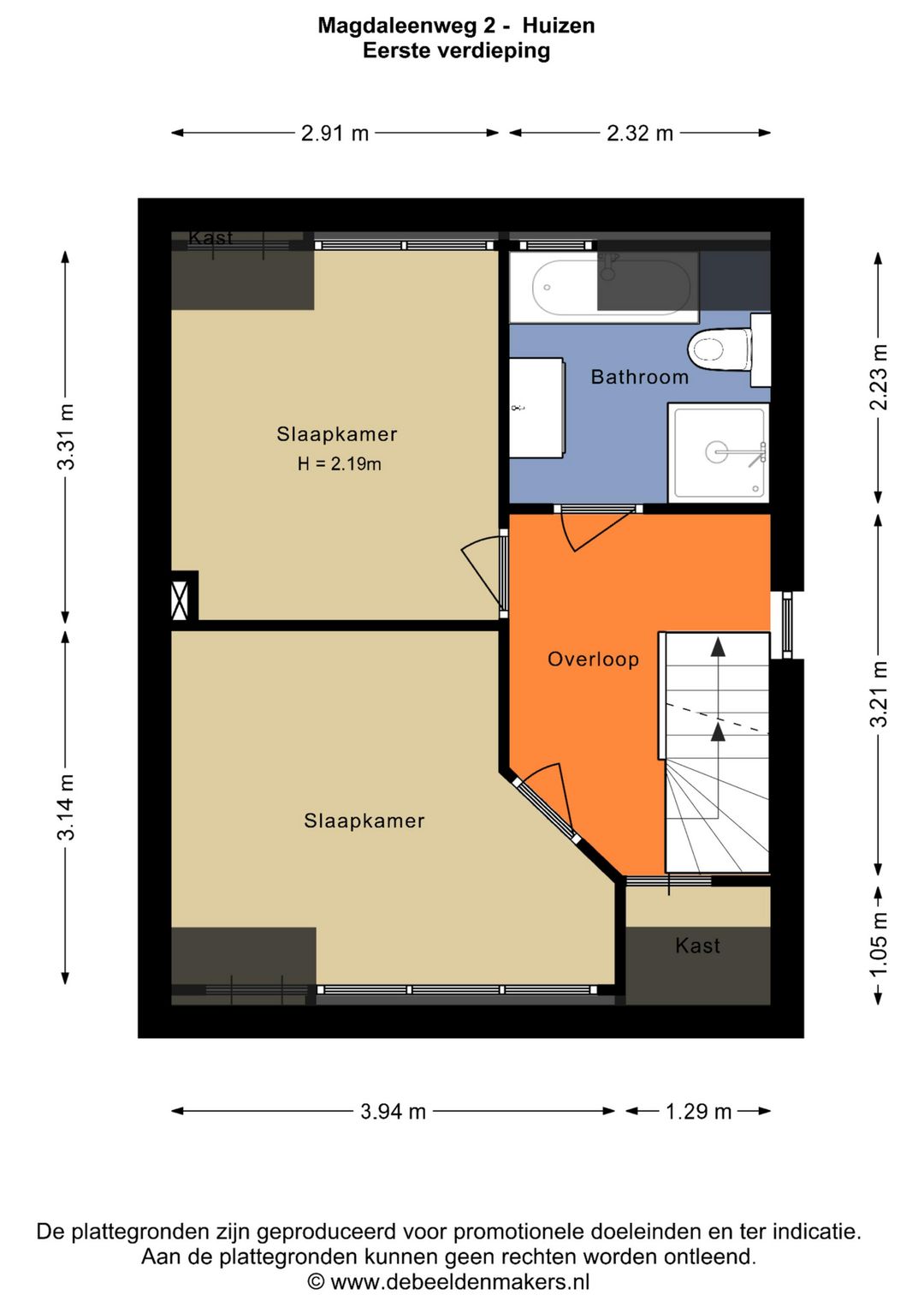 Photo 31 of Magdaleenweg 2