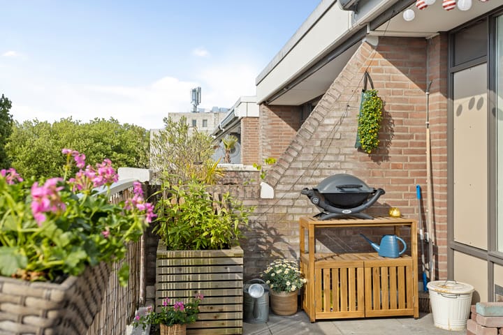 Foto 19 van Heuvellaan 117