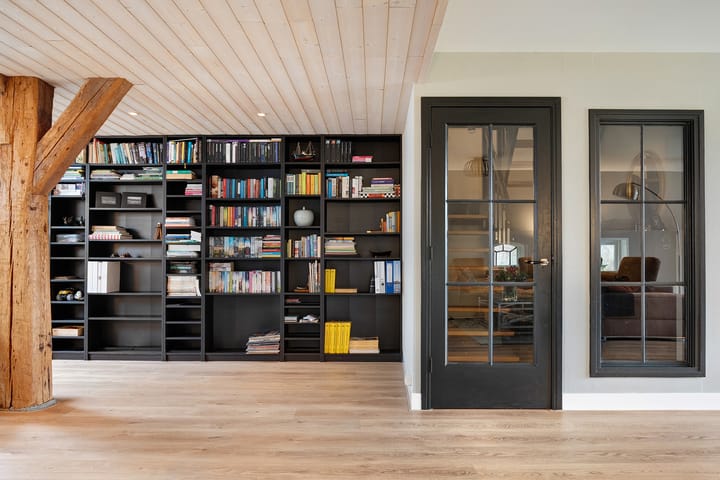 Foto 13 van Oshaarseweg 49