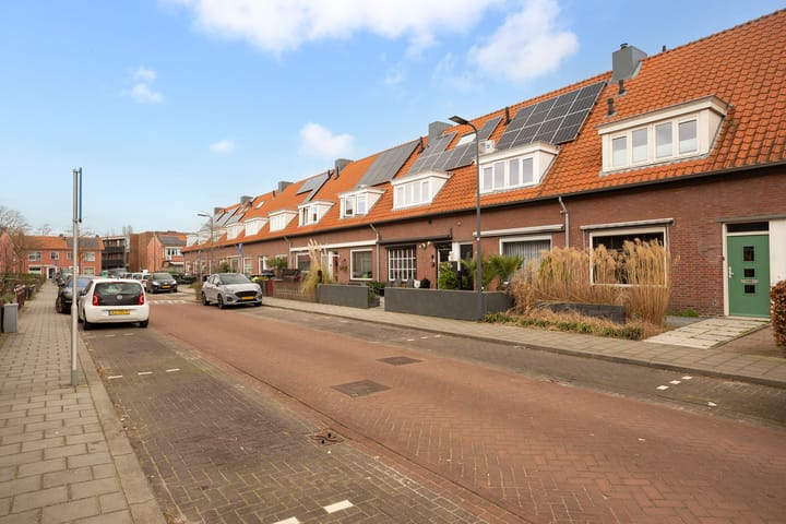 Foto 33 van Stadskampstraat 18