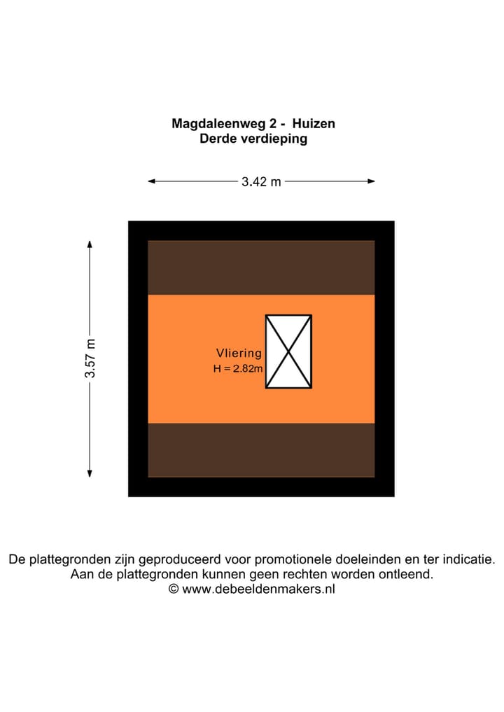 Foto 35 van Magdaleenweg 2