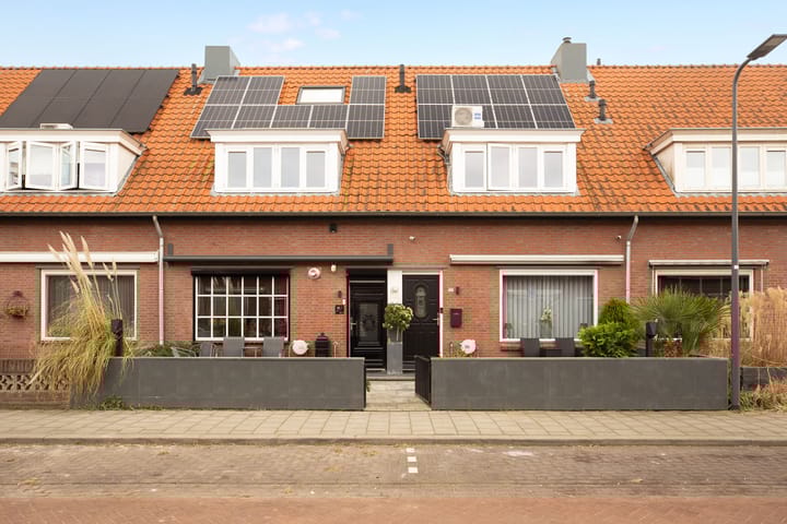 Foto 34 van Stadskampstraat 18