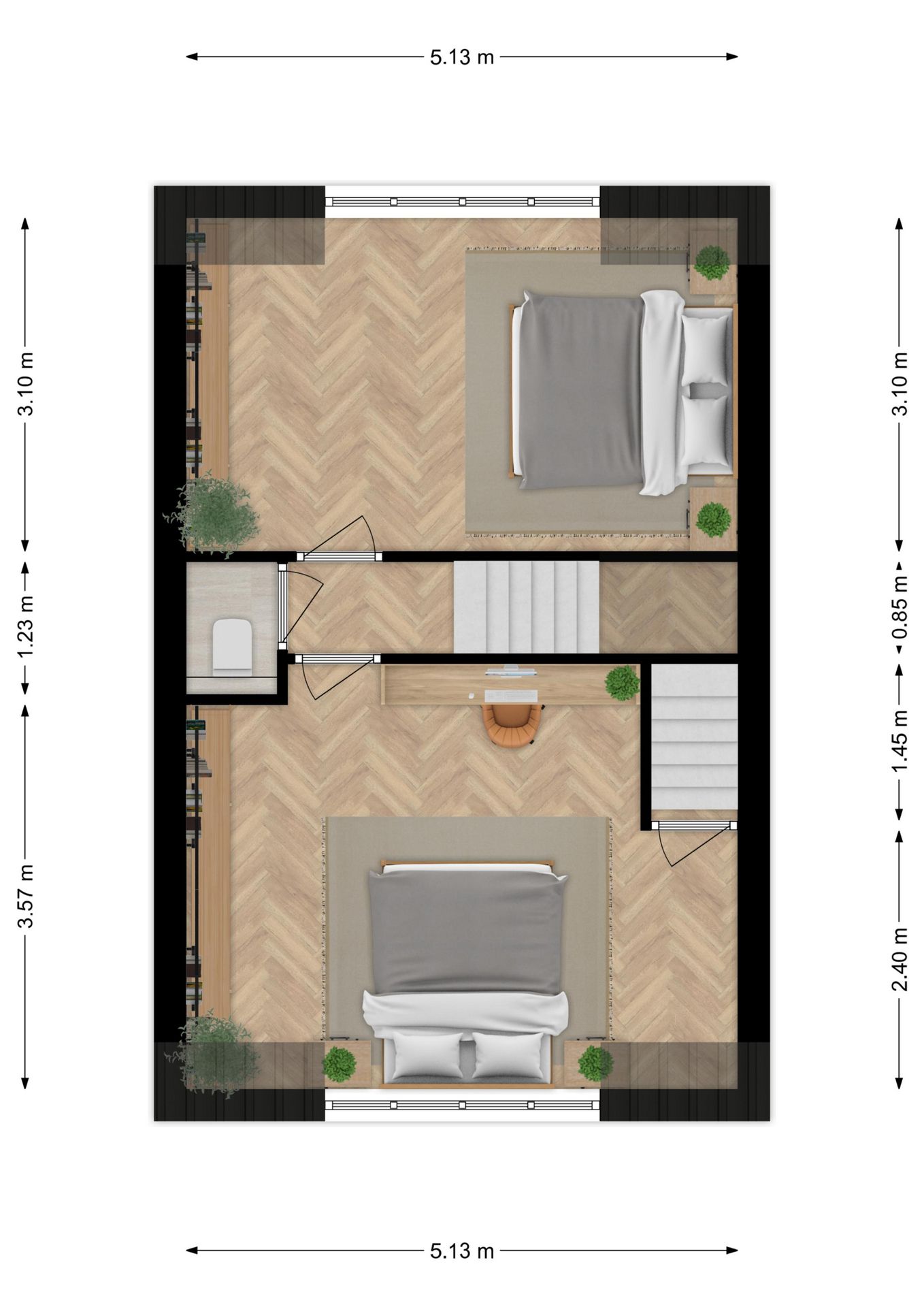 Foto 36 van Stadskampstraat 18