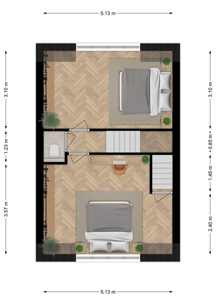Foto 36 van Stadskampstraat 18