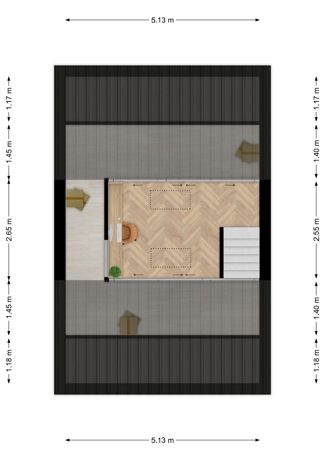 Foto 37 van Stadskampstraat 18