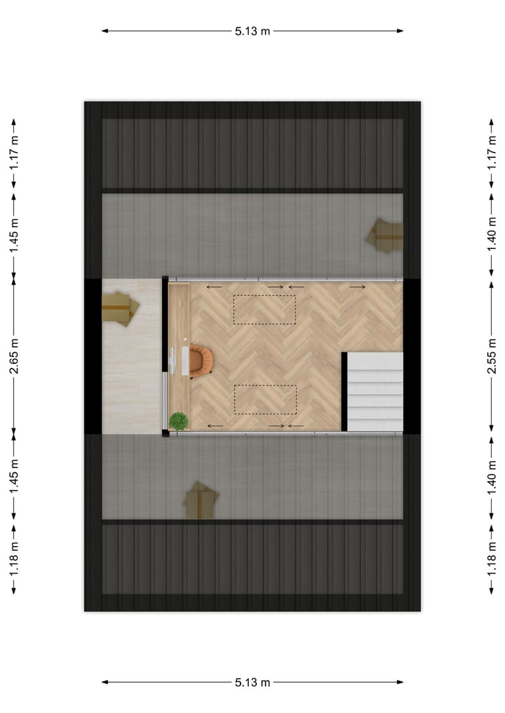 Foto 37 van Stadskampstraat 18