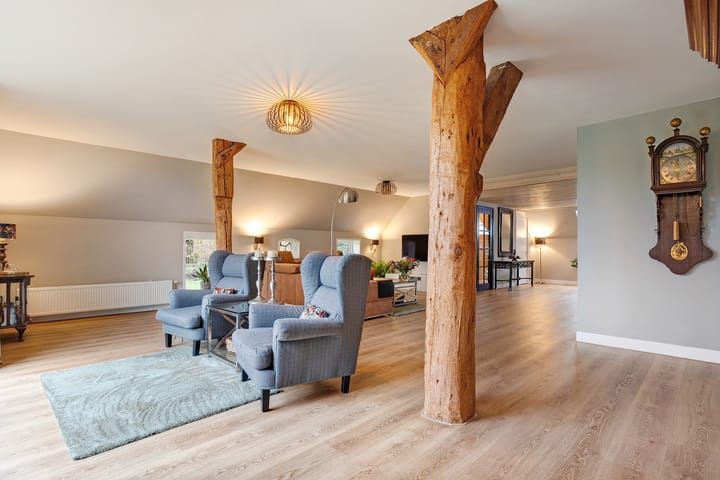 Foto 19 van Oshaarseweg 49