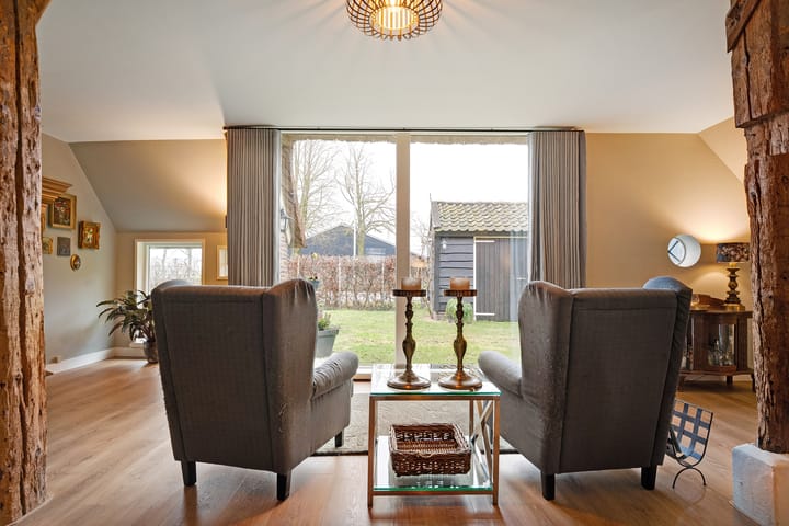 Foto 21 van Oshaarseweg 49