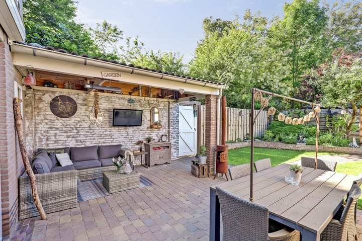 Foto 3 van Diderotstraat 7