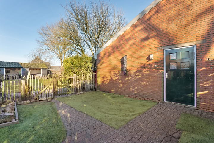 Foto 60 van Oshaarseweg 49