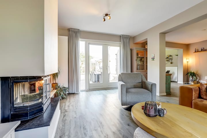 Foto 8 van Diderotstraat 7