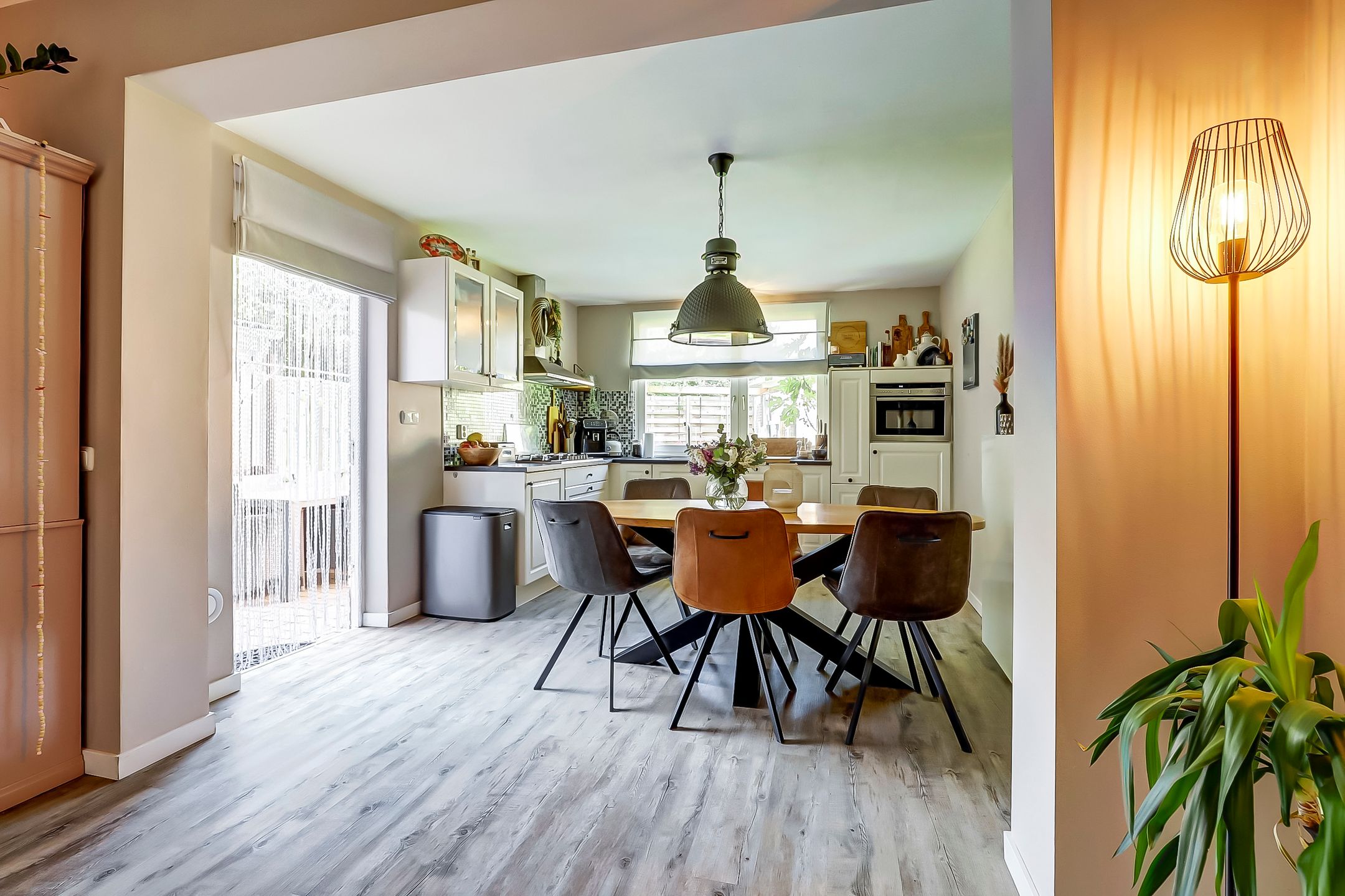 Photo 9 of Diderotstraat 7