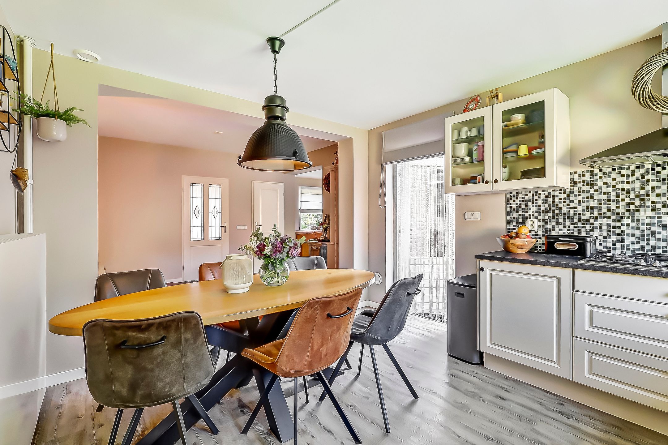 Photo 12 of Diderotstraat 7