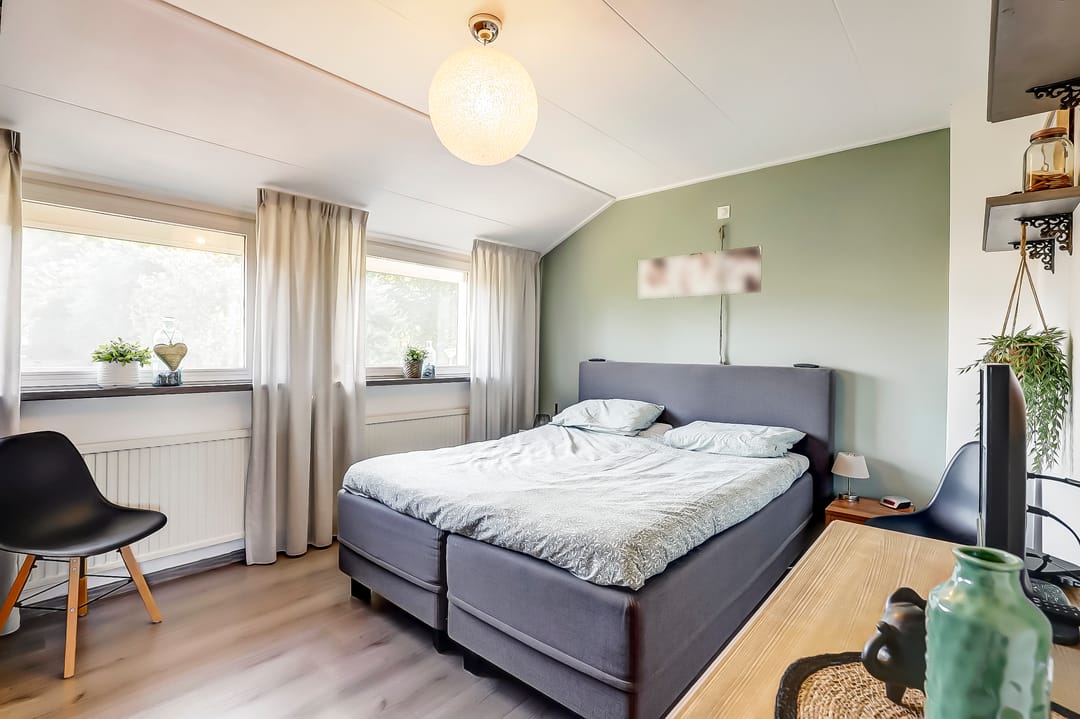 Photo 13 of Diderotstraat 7