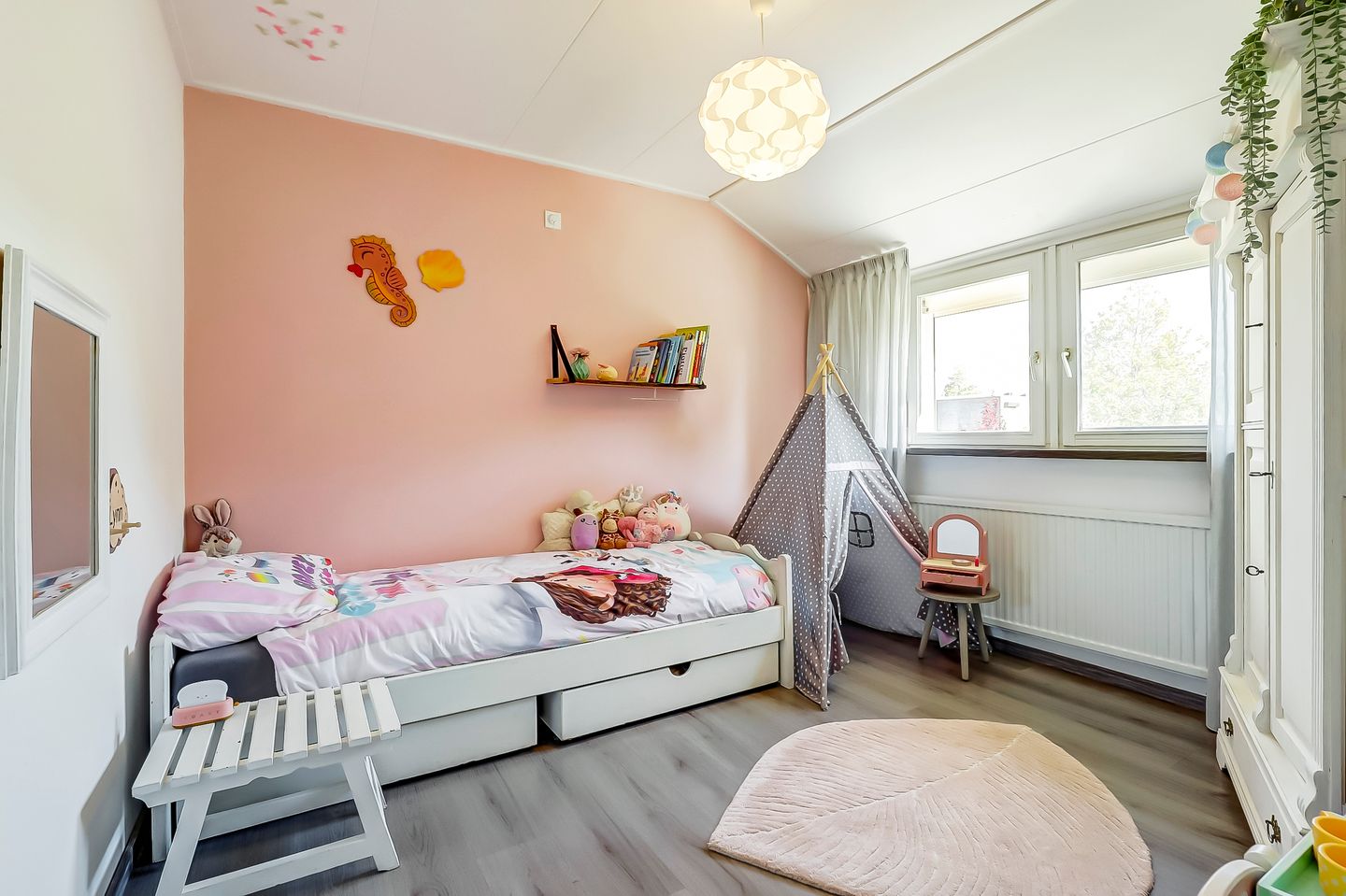 Photo 14 of Diderotstraat 7