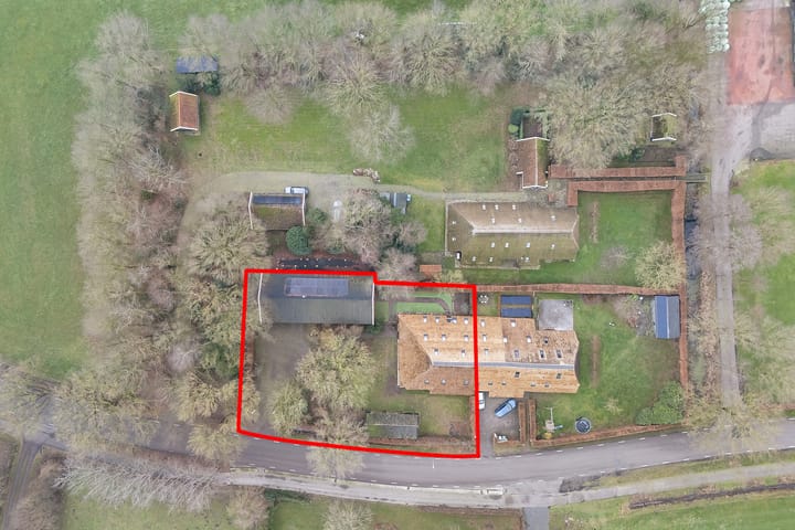 Foto 70 van Oshaarseweg 49