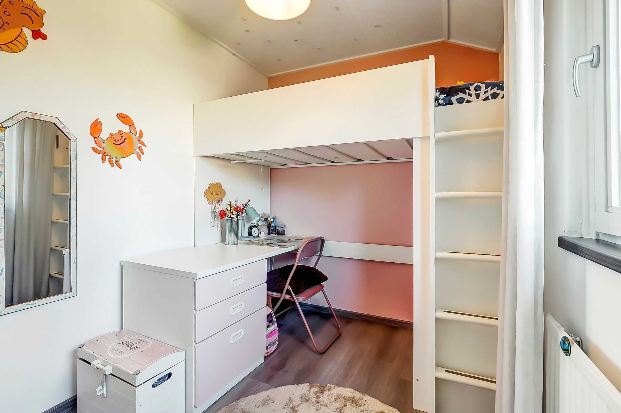 Photo 15 of Diderotstraat 7