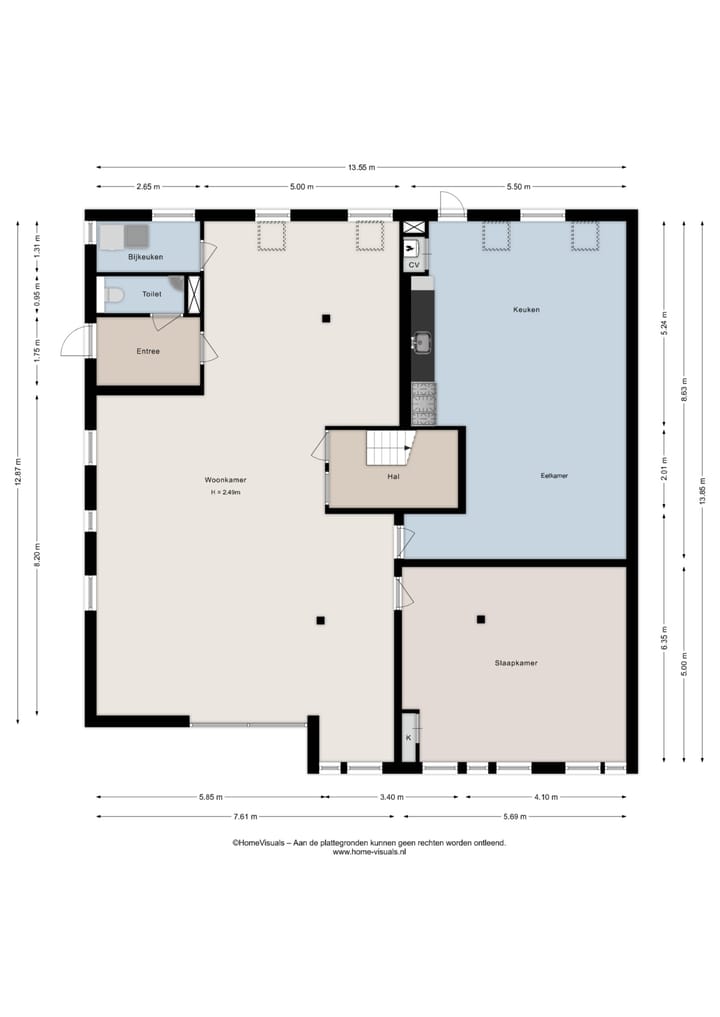 Foto 72 van Oshaarseweg 49