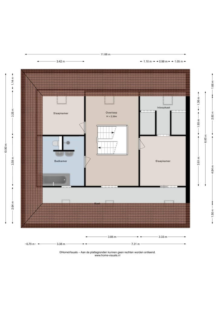 Foto 73 van Oshaarseweg 49
