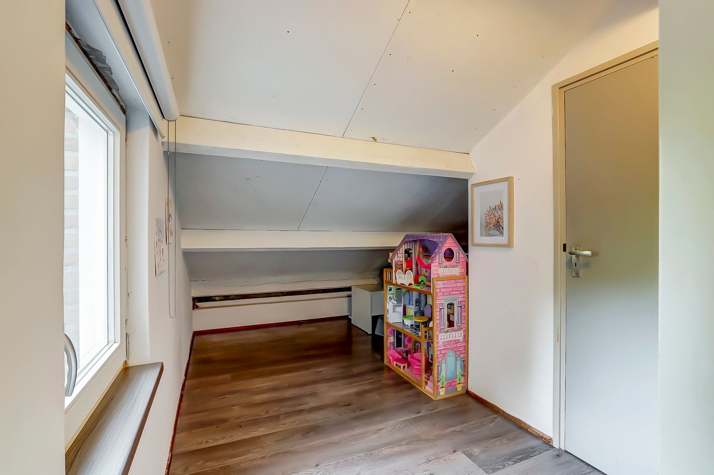 Photo 20 of Diderotstraat 7