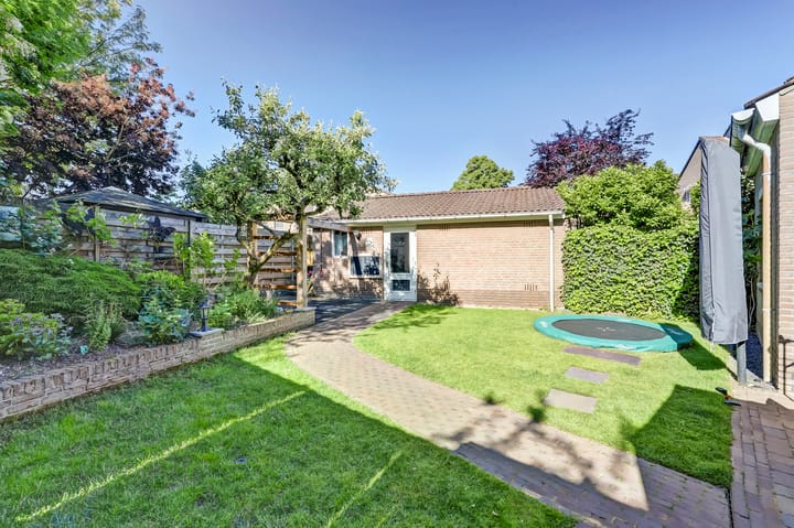 Foto 22 van Diderotstraat 7