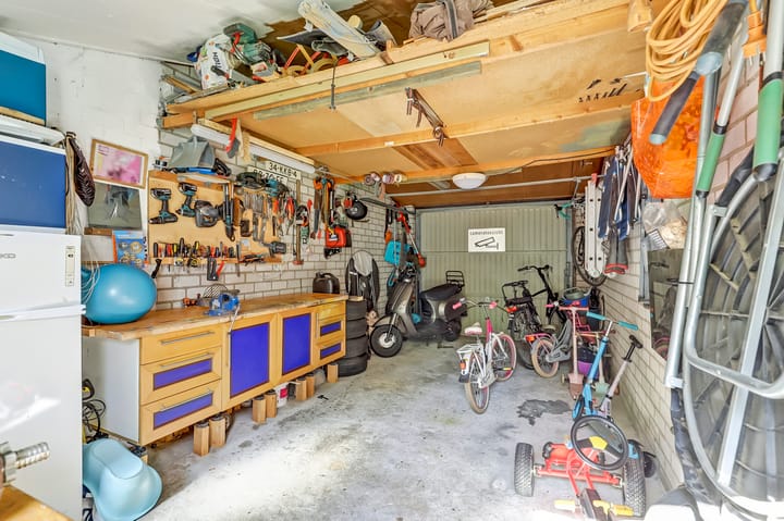 Foto 24 van Diderotstraat 7