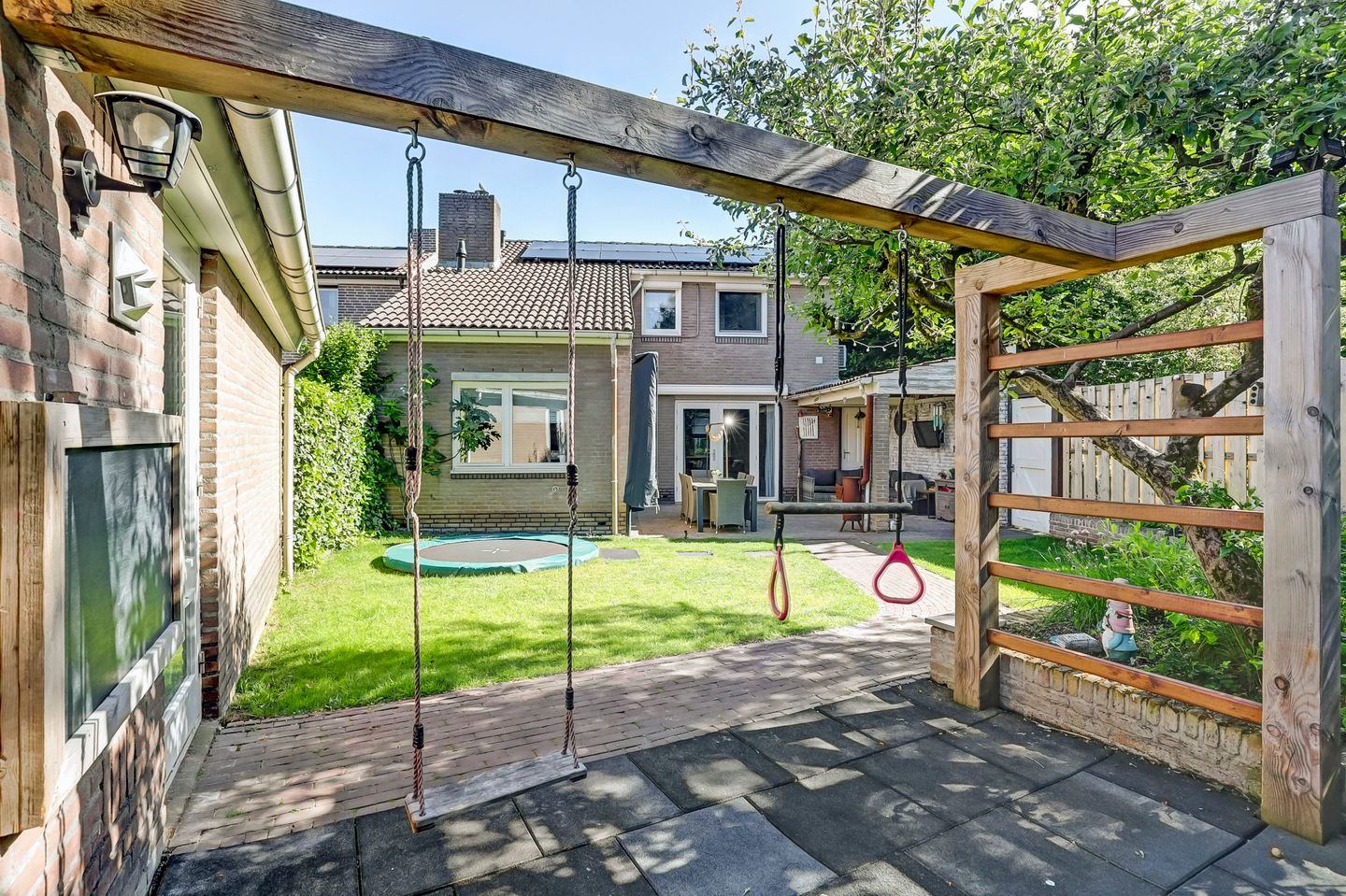 Photo 25 of Diderotstraat 7