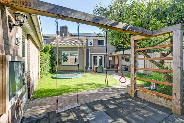 Foto 25 van Diderotstraat 7