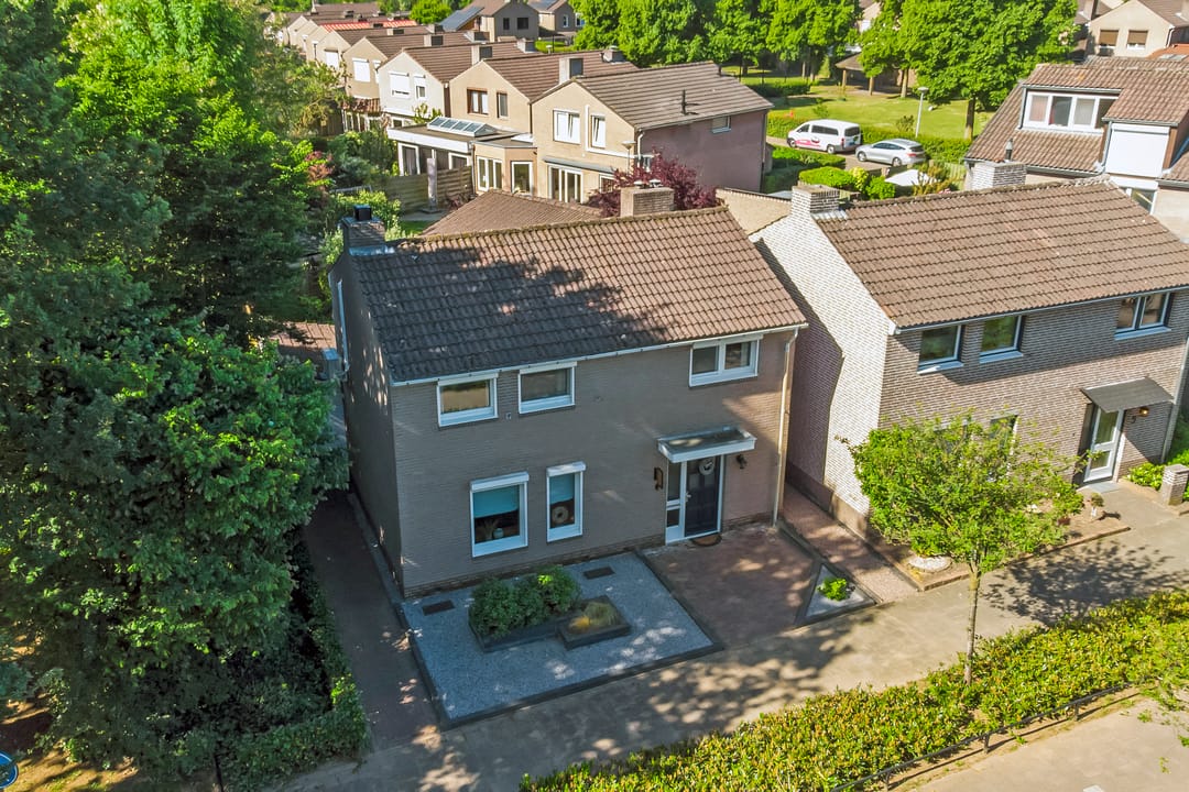 Photo 26 of Diderotstraat 7