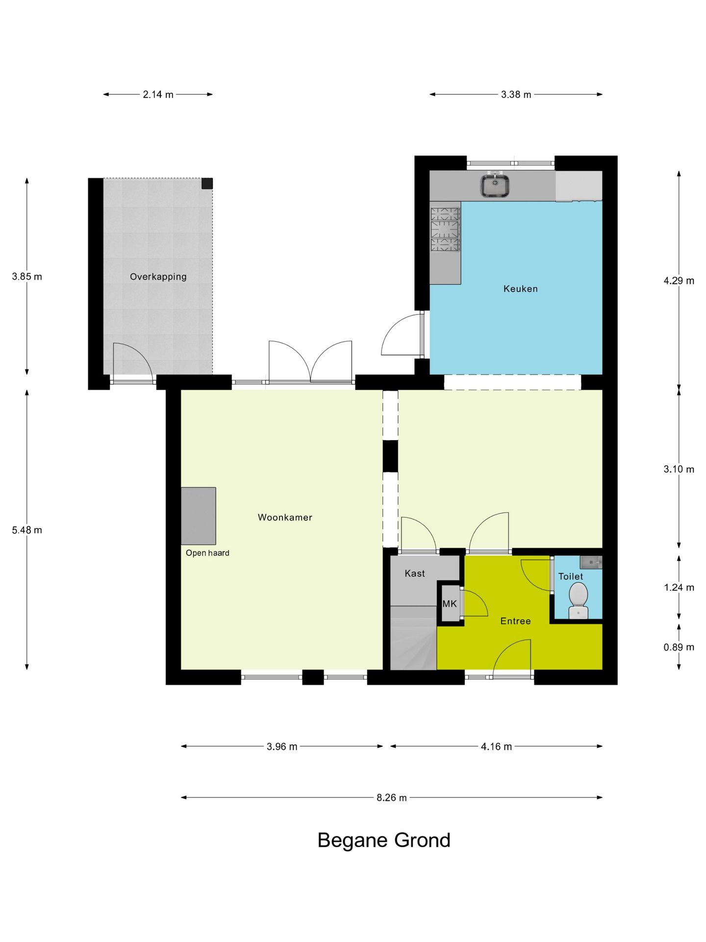 Photo 29 of Diderotstraat 7