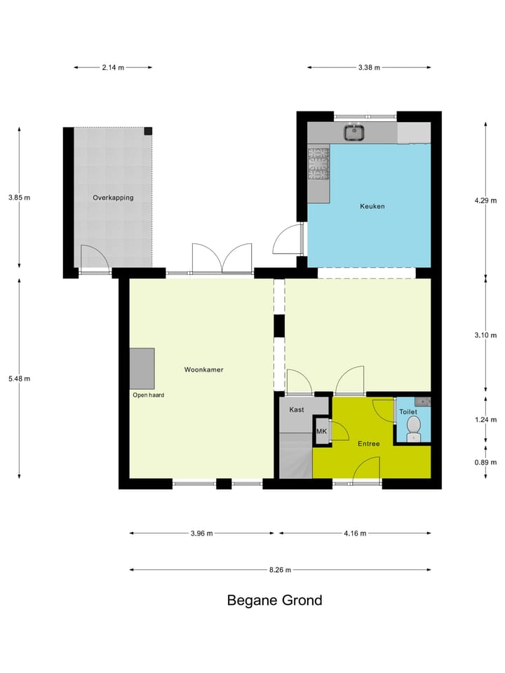 Foto 29 van Diderotstraat 7