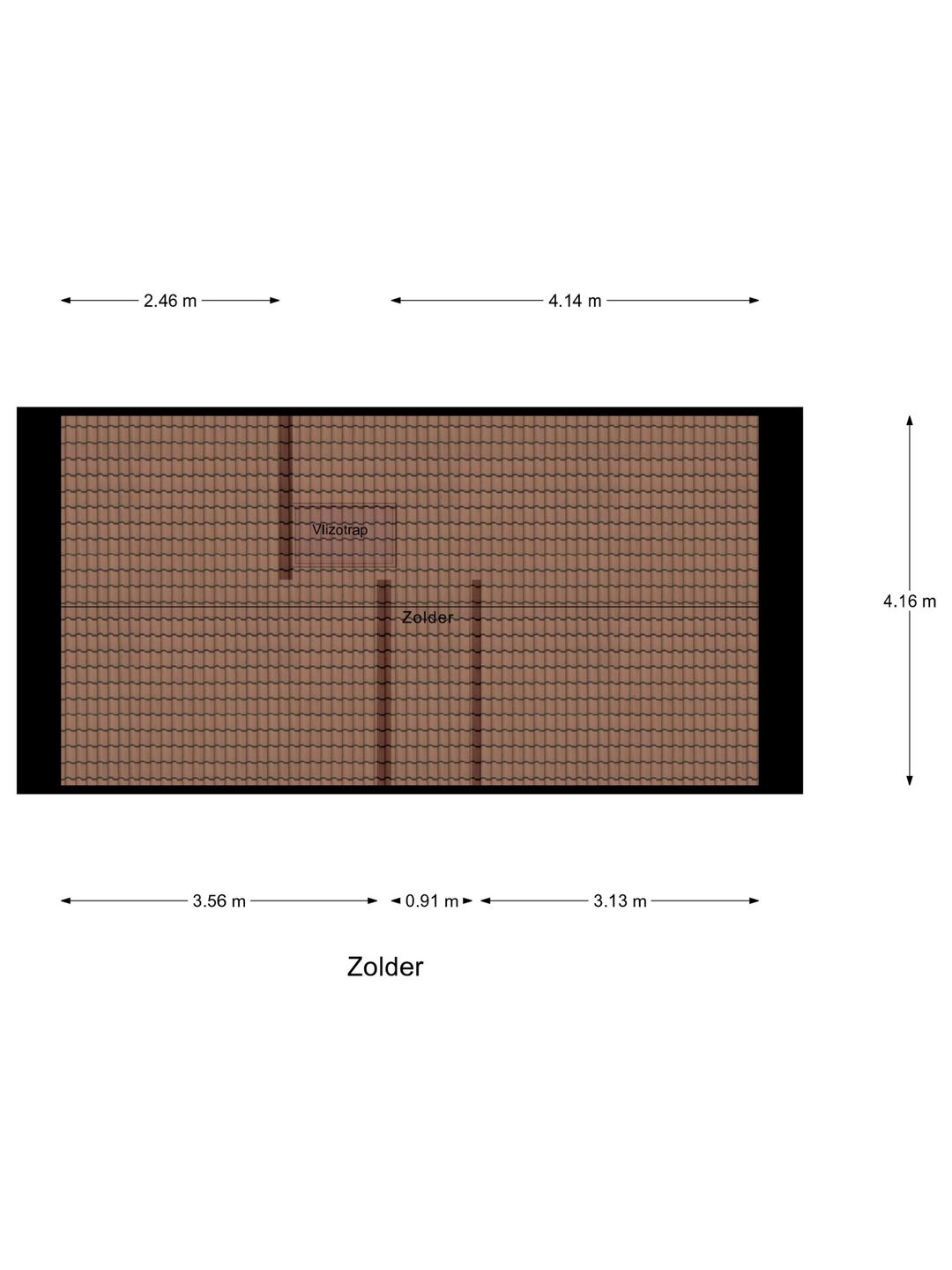 Photo 31 of Diderotstraat 7