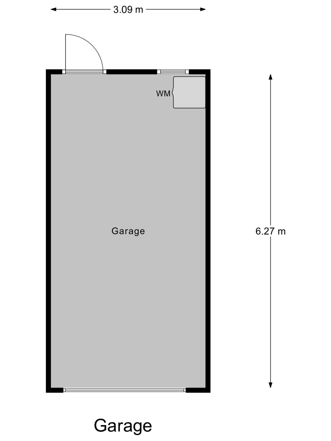 Photo 32 of Diderotstraat 7