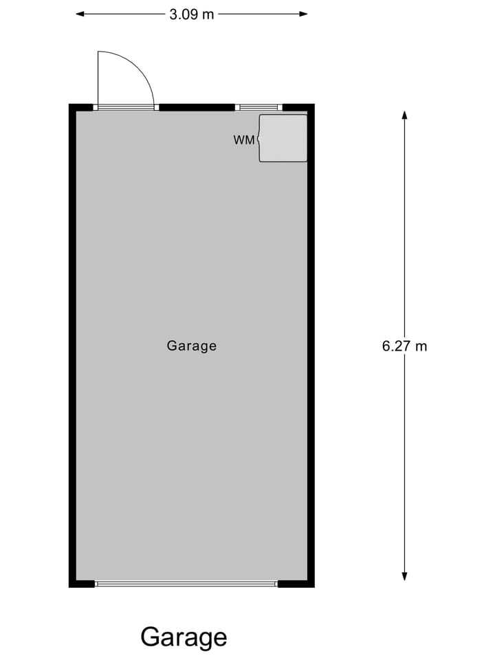Foto 32 van Diderotstraat 7