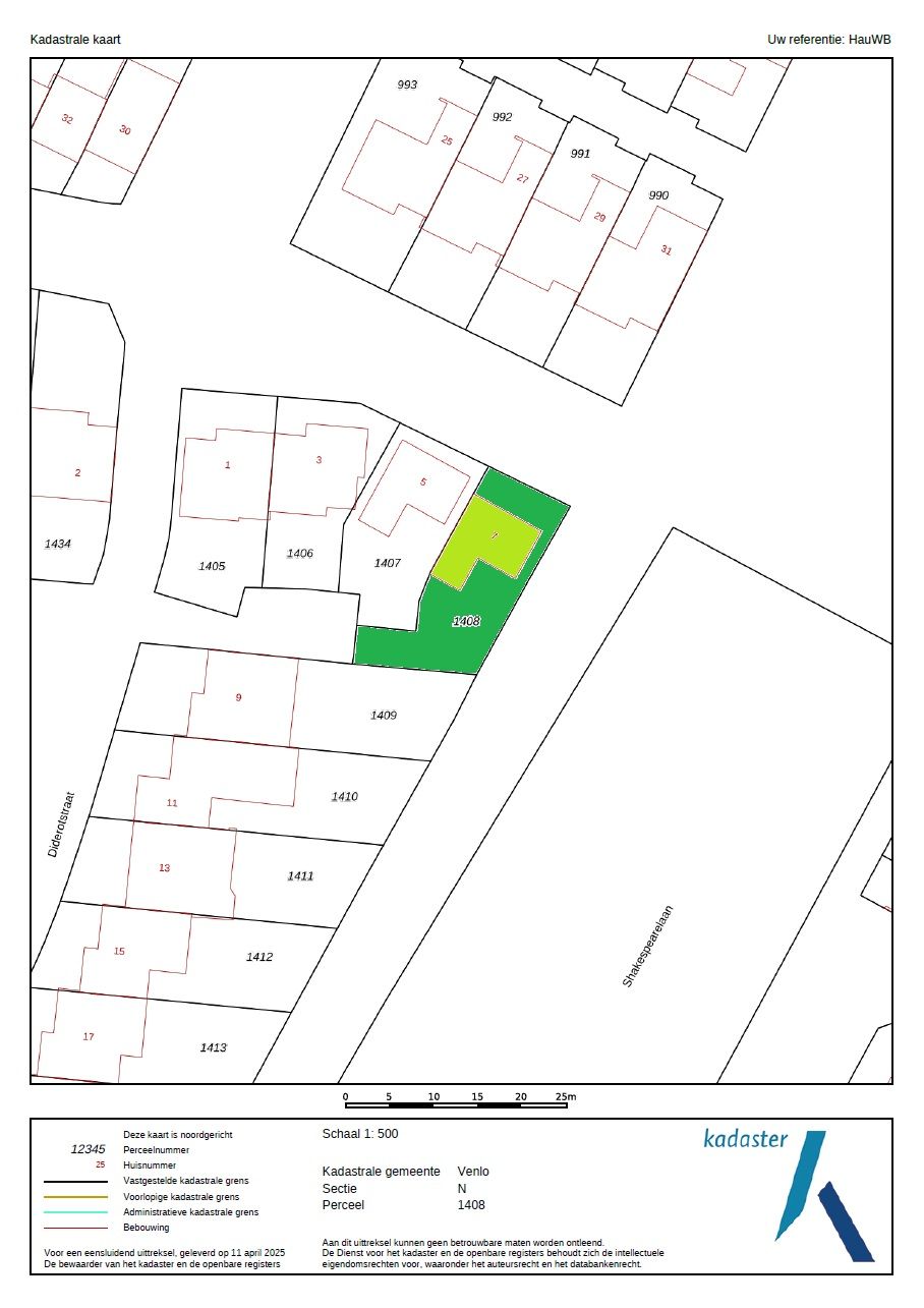 Photo 33 of Diderotstraat 7