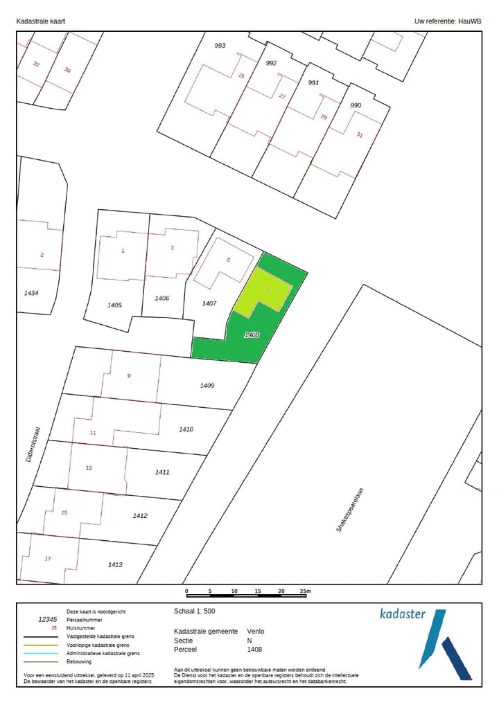 Foto 33 van Diderotstraat 7