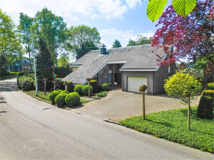 Foto 7 van Berkenring 70