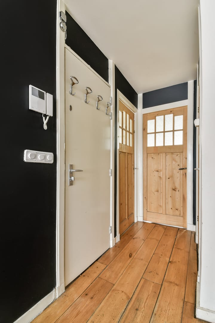 Foto 6 van Paardenstraat 7-2