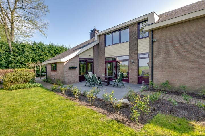 Foto 10 van Berkenring 70