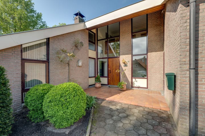 Foto 13 van Berkenring 70