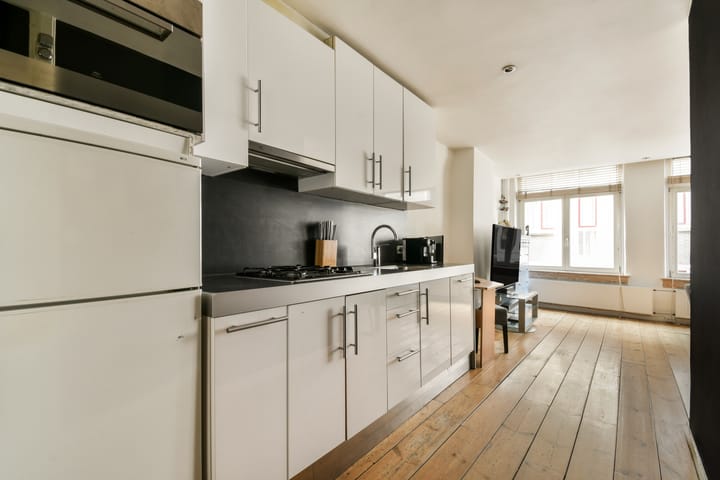 Foto 7 van Paardenstraat 7-2