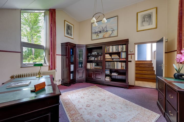 Foto 30 van Berkenring 70