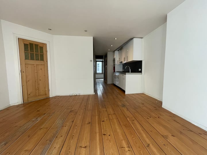 Foto 12 van Paardenstraat 7-2