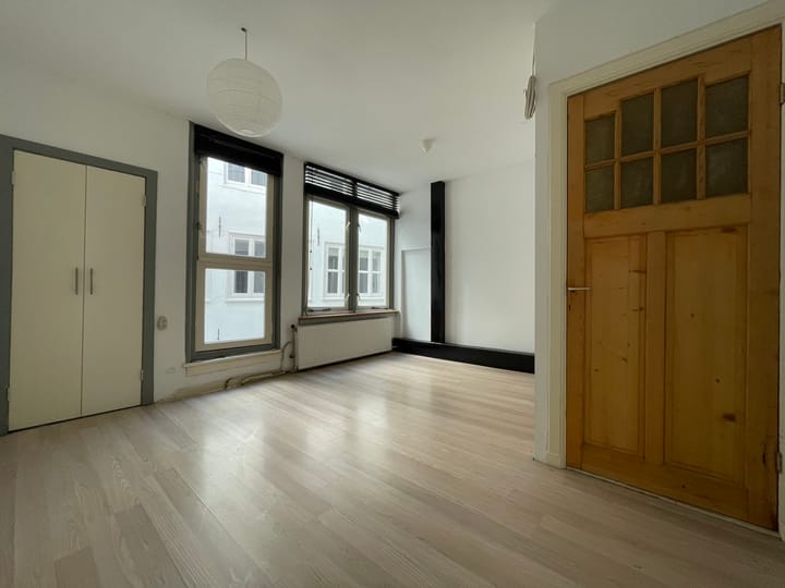 Foto 13 van Paardenstraat 7-2