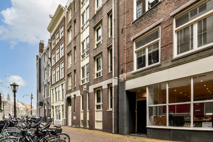 Foto 14 van Paardenstraat 7-2