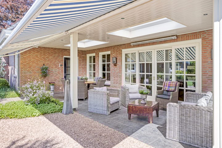 Foto 4 van Groeskuilen 169