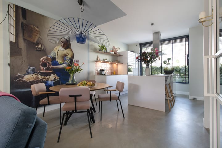 Foto 3 van Bosanemoonstraat 15