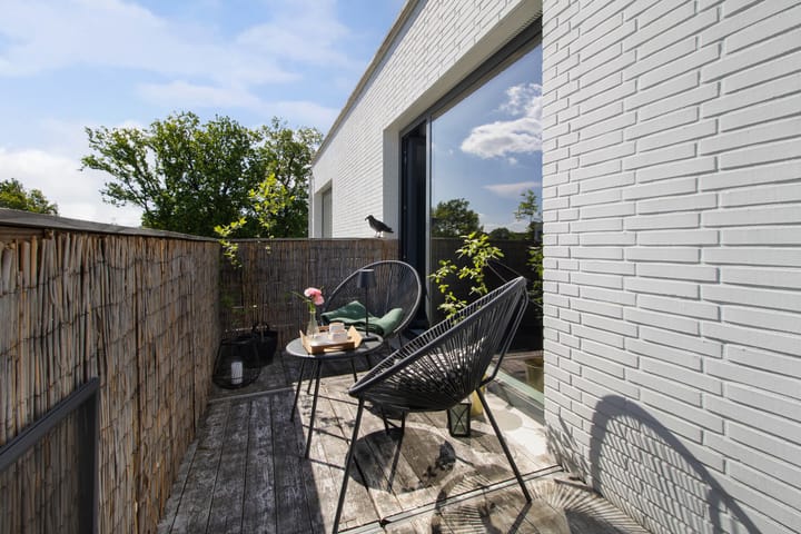 Foto 4 van Bosanemoonstraat 15