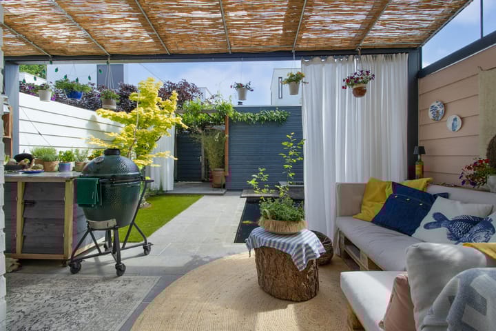 Foto 5 van Bosanemoonstraat 15